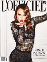 L'OFFICIEL USA